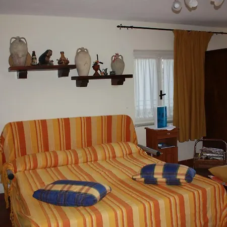Appartamento Orlando