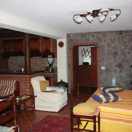 Apartamento Orlando Bova Marina