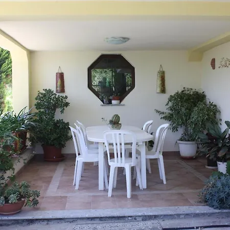 Appartamento Orlando Bova Marina
